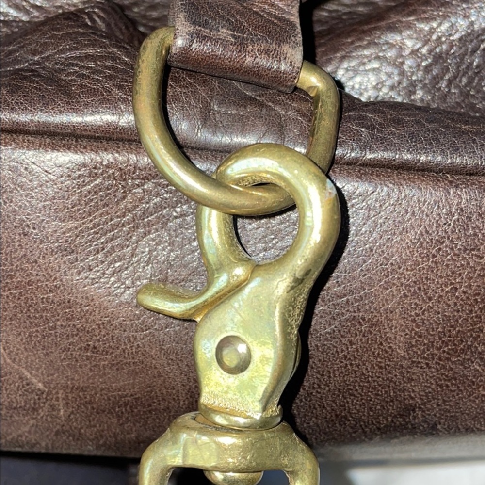 Botkier Trigger Handbag - image 4